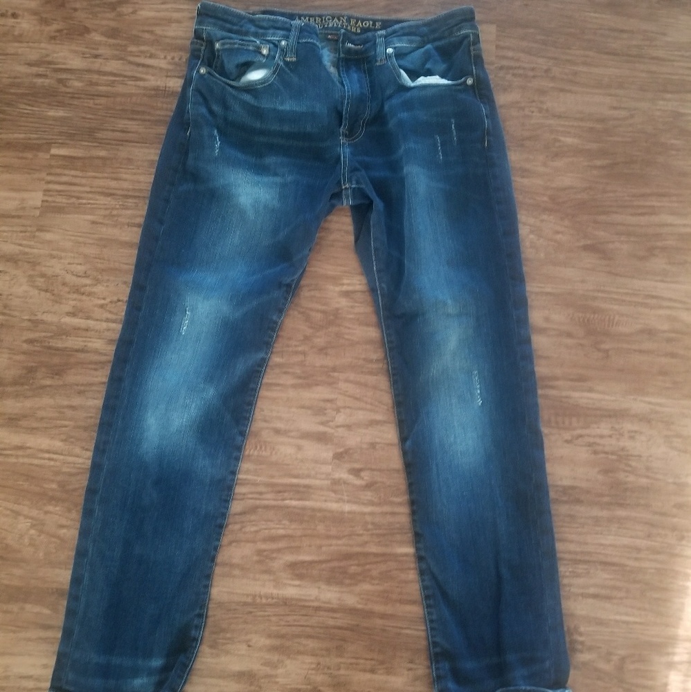 American Eagle Men's Jeans